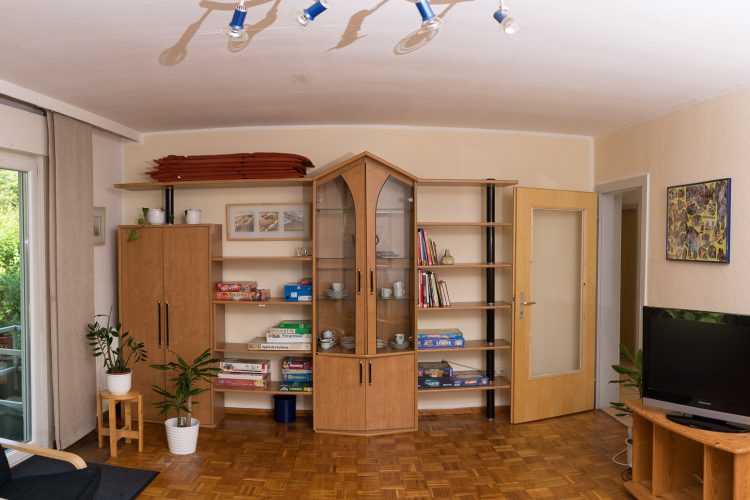 Wohnzimmer Bungalow (3)