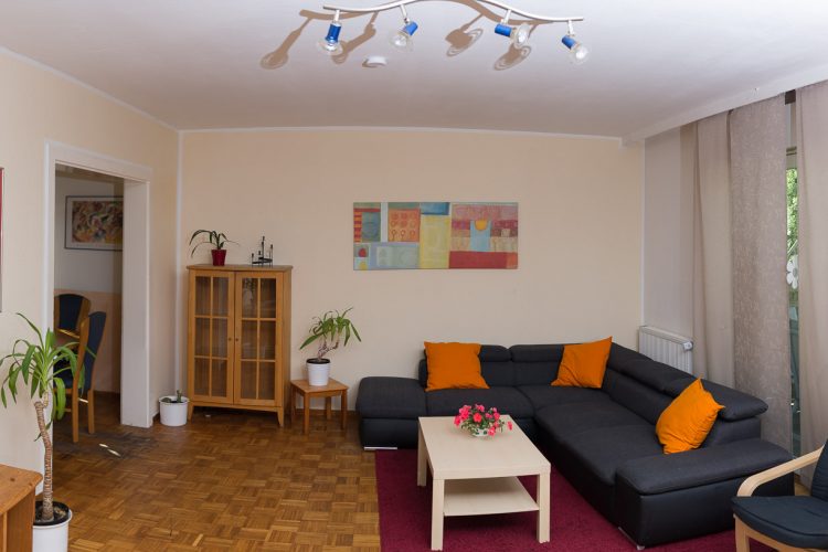 Wohnzimmer Bungalow (4)
