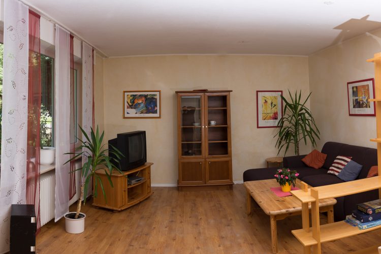 Wohnzimmer Bungalow II