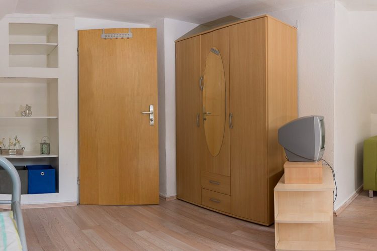 Zimmer Verselbstständigungs WG